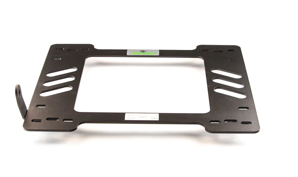 Planted Seat Bracket- BMW 3 Series [E30 Chassis] (1982-1991) - Passenger / Right - Image 3