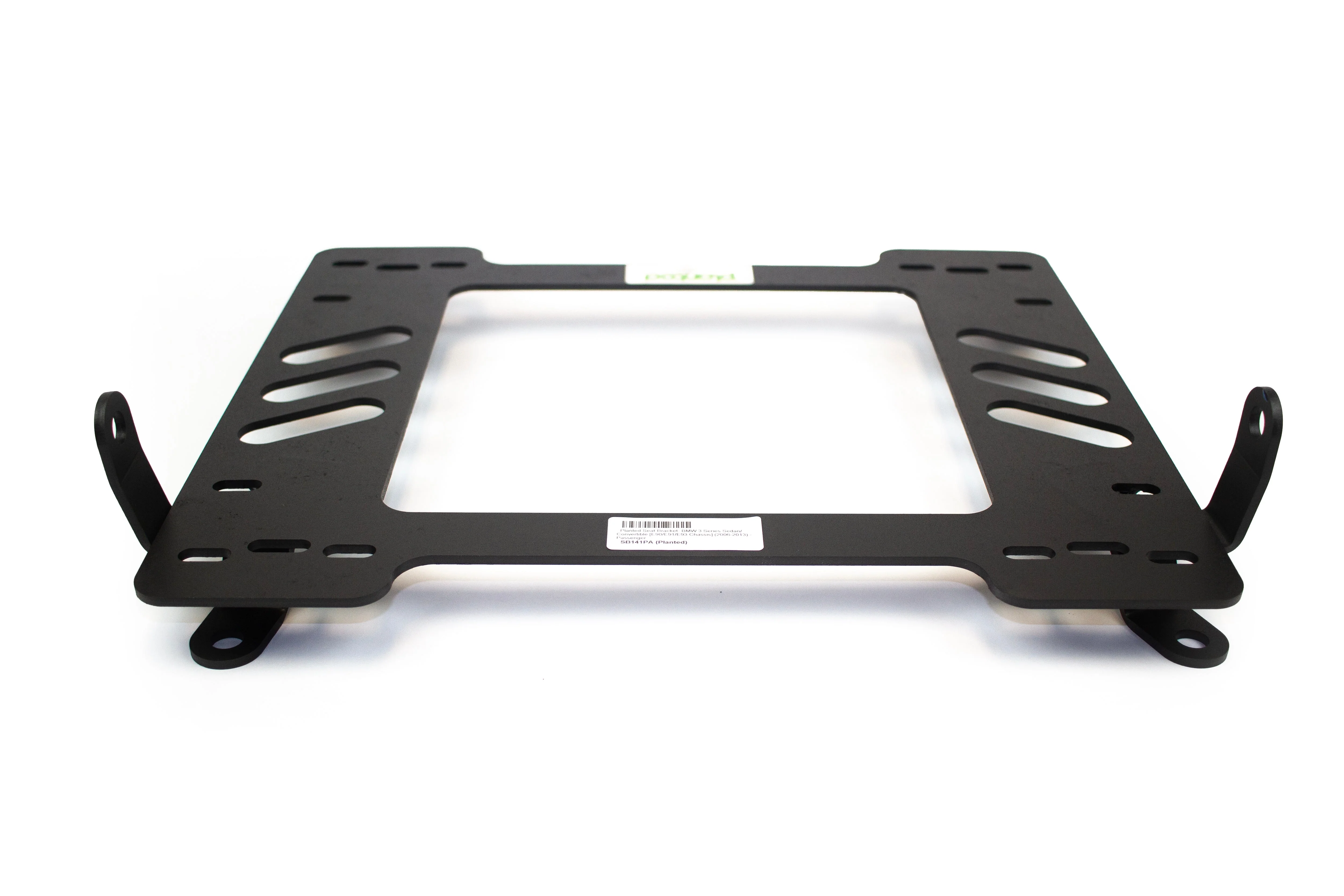 Planted Seat Bracket- BMW 3 Series Sedan/Convertible [E90/E91/E93 Chassis] (2006-2013) - Passenger / Right - Image 3