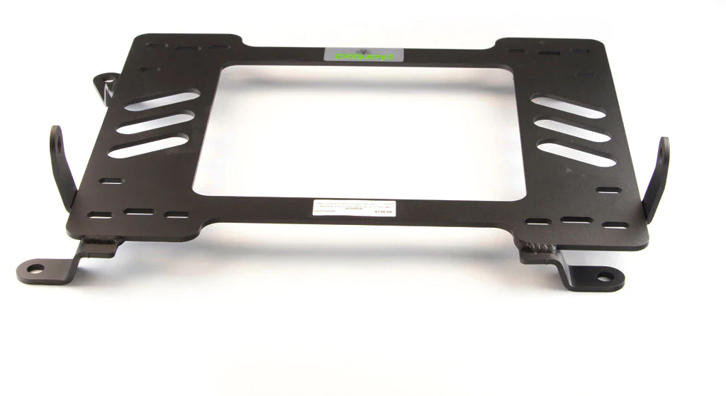 Planted Seat Bracket- BMW 3 Series Sedan [E36 Chassis] (1992-1999) - Driver / Left - Image 3