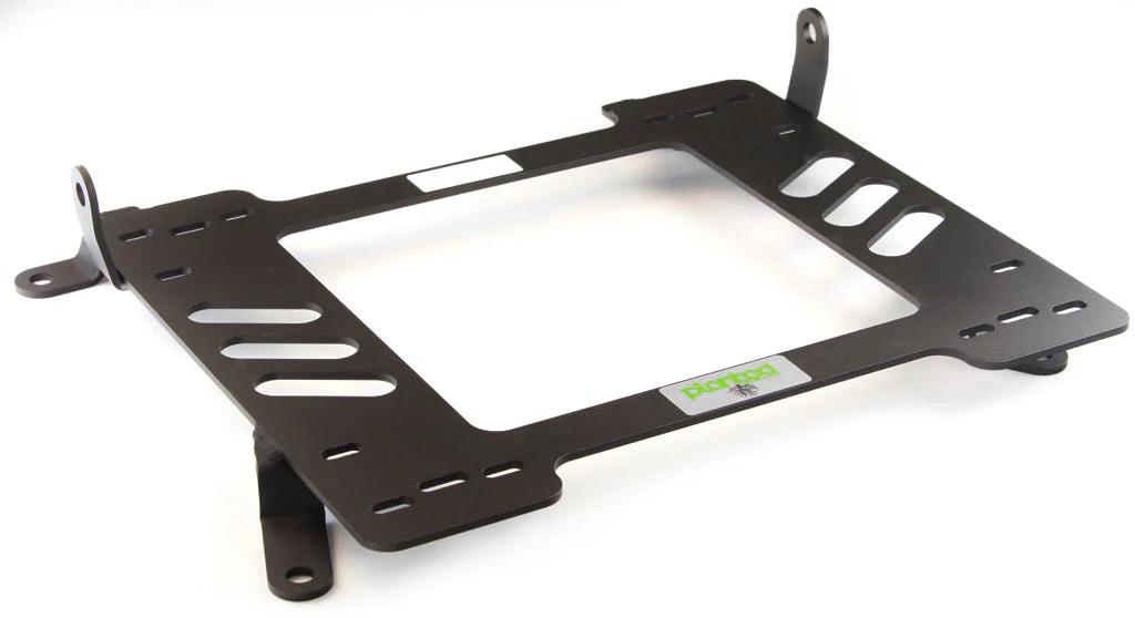 Planted Seat Bracket- BMW 3 Series Sedan [E36 Chassis] (1992-1999) - Passenger / Right - Image 2