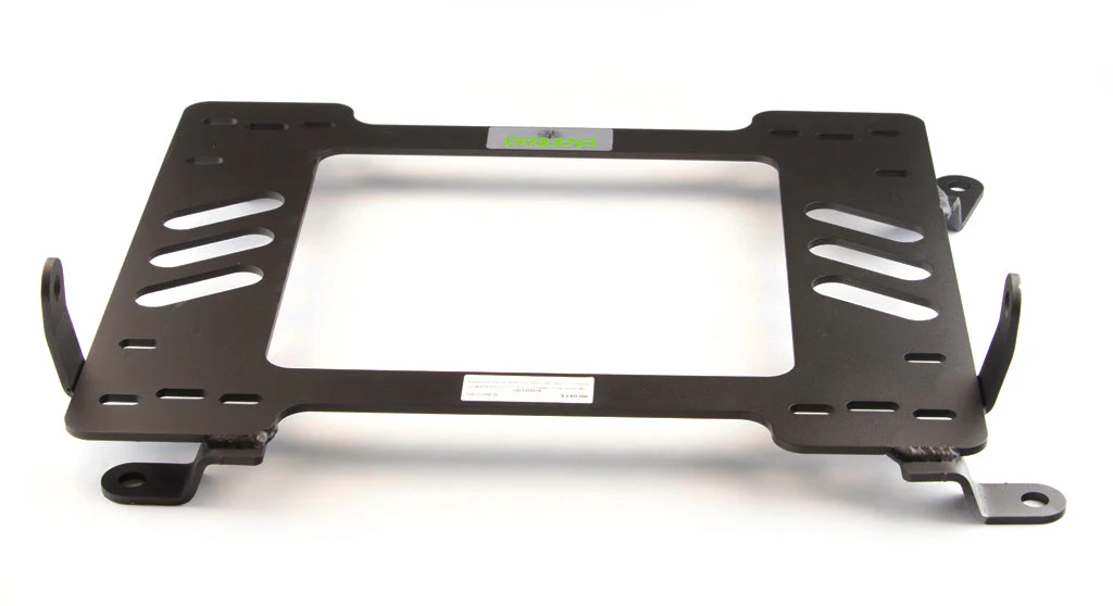 Planted Seat Bracket- BMW 3 Series Sedan [E36 Chassis] (1992-1999) - Passenger / Right - Image 3