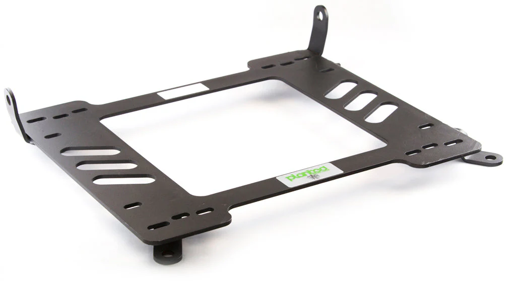Planted Seat Bracket- BMW 3 Series Sedan [E46 Chassis] (1999-2005) - Driver / Left - Image 2