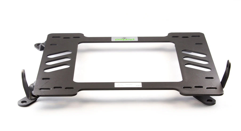 Planted Seat Bracket- BMW 3 Series Sedan [E46 Chassis] (1999-2005) - Driver / Left - Image 3