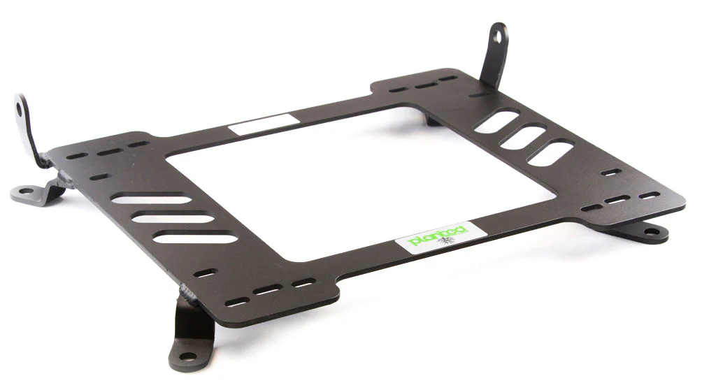 Planted Seat Bracket- BMW 3 Series Sedan [E46 Chassis] (1999-2005) - Passenger / Right - Image 2