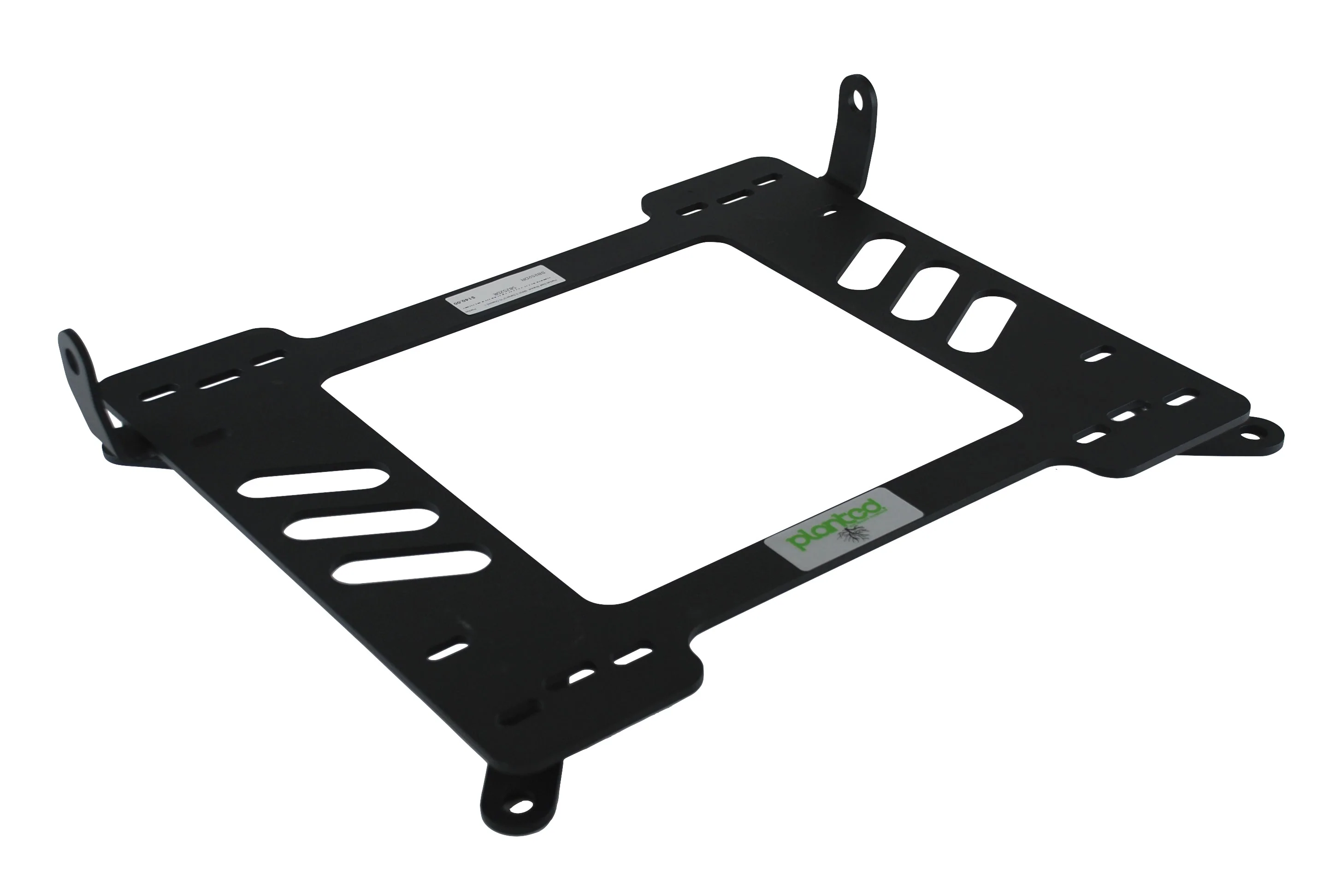 Planted Seat Bracket- BMW 5 Series [6th Generation Pre-LCI Model, F10/F11/F07 Chassis] (2011-2013) - Driver / Left - Image 2