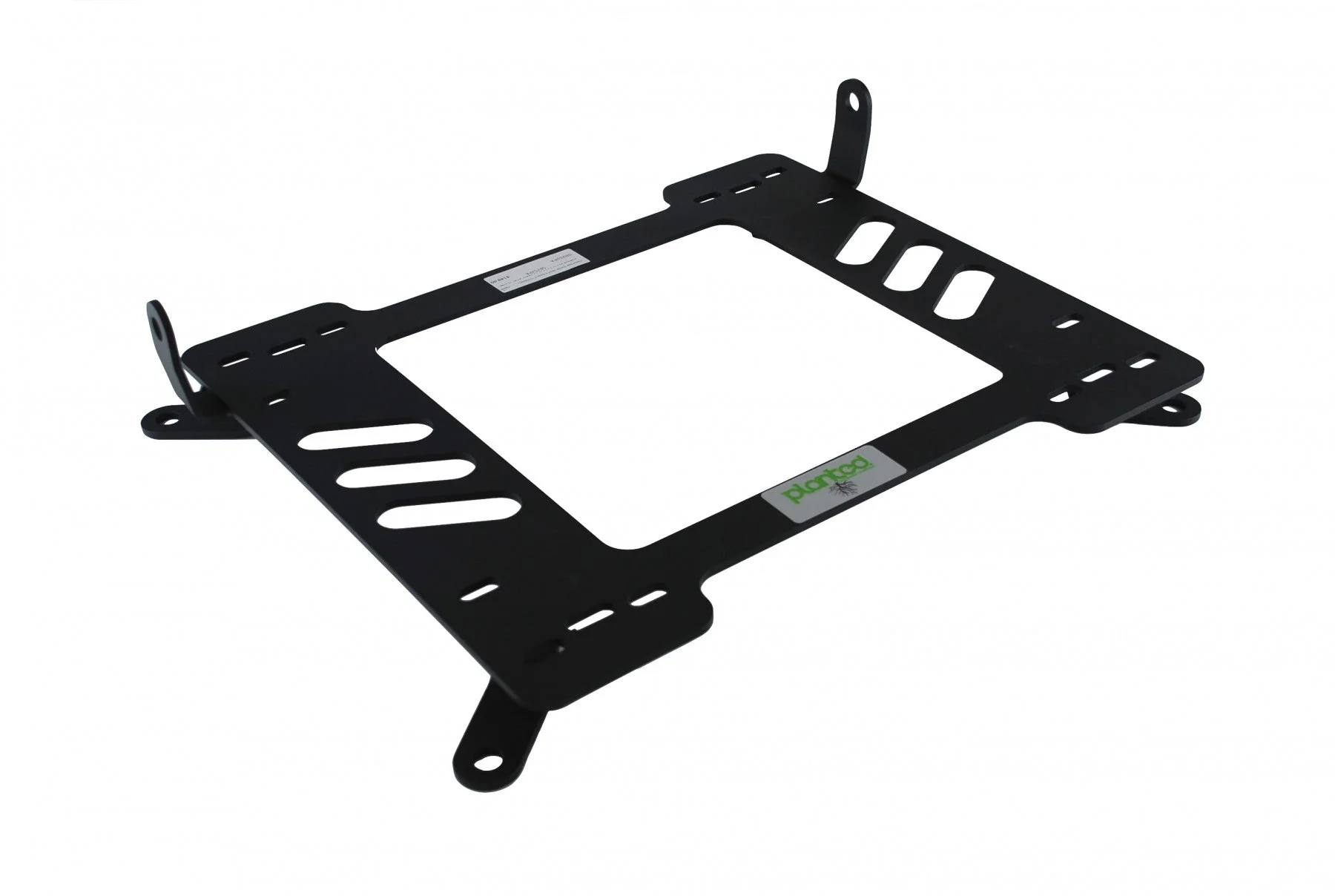 Planted Seat Bracket- BMW 5 Series [6th Generation Pre-LCI Model, F10/F11/F07 Chassis] (2011-2013) - Passenger / Right - Image 2