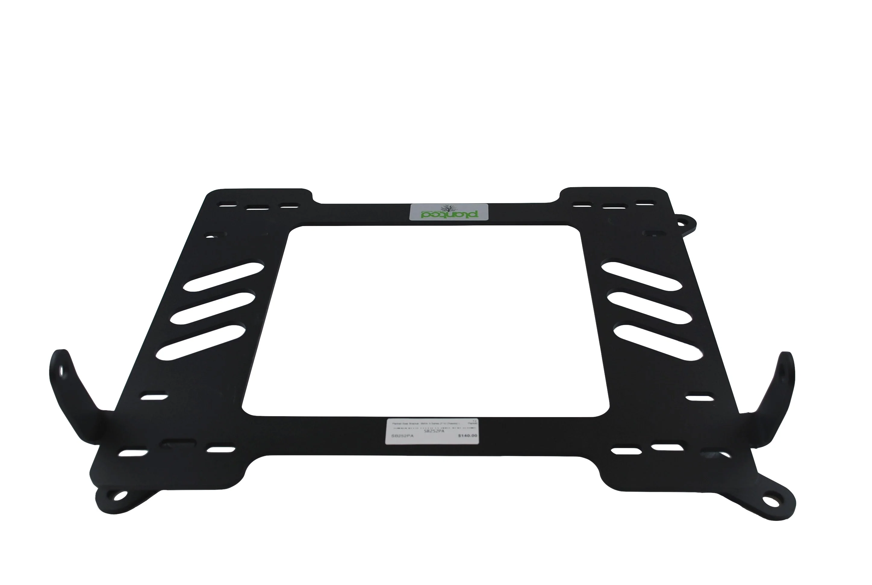 Planted Seat Bracket- BMW 5 Series [6th Generation Pre-LCI Model, F10/F11/F07 Chassis] (2011-2013) - Passenger / Right - Image 3