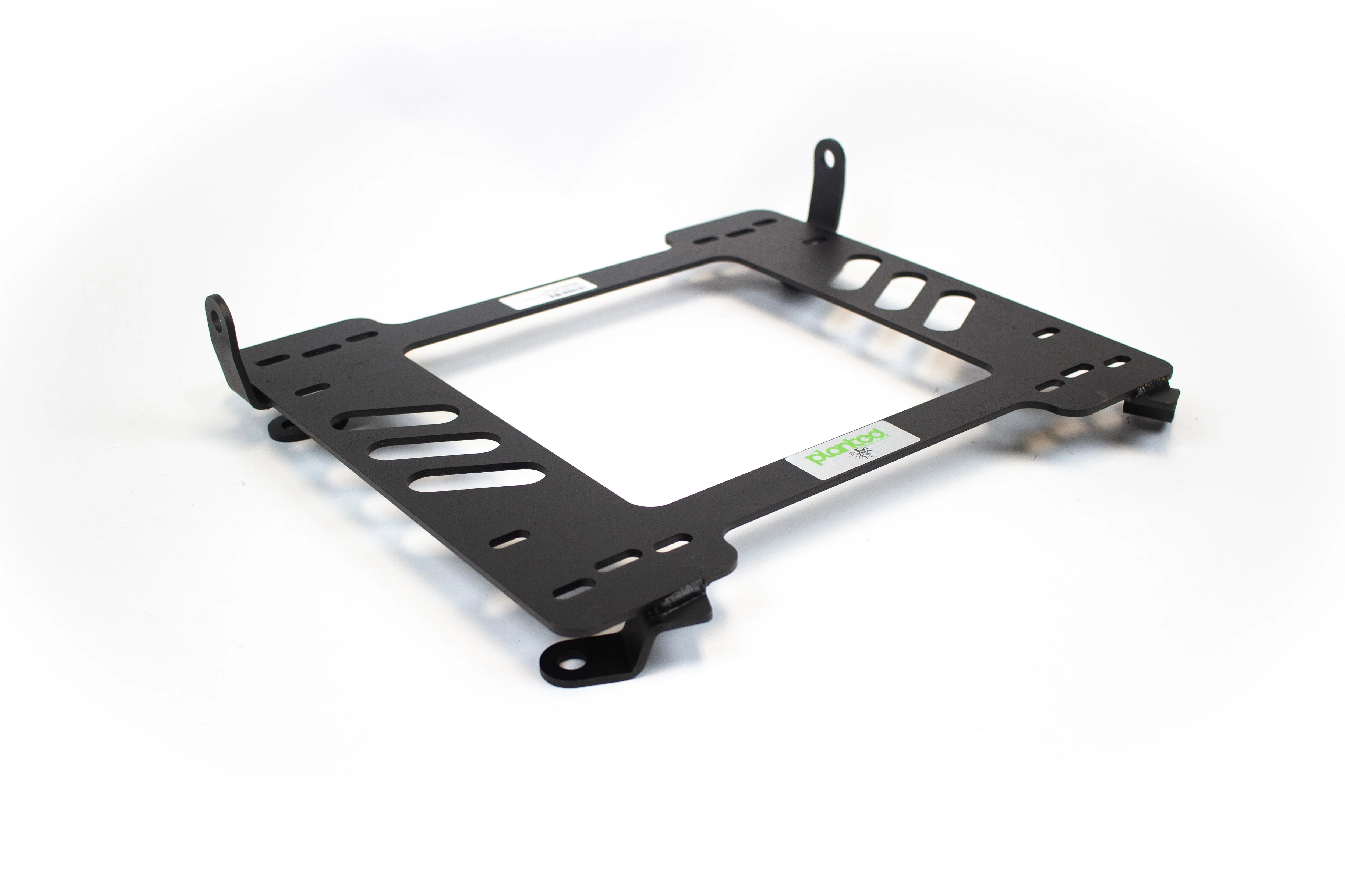 Planted Seat Bracket- BMW 5 Series [E28 Chassis] (1981-1988) - Driver / Left - Image 2