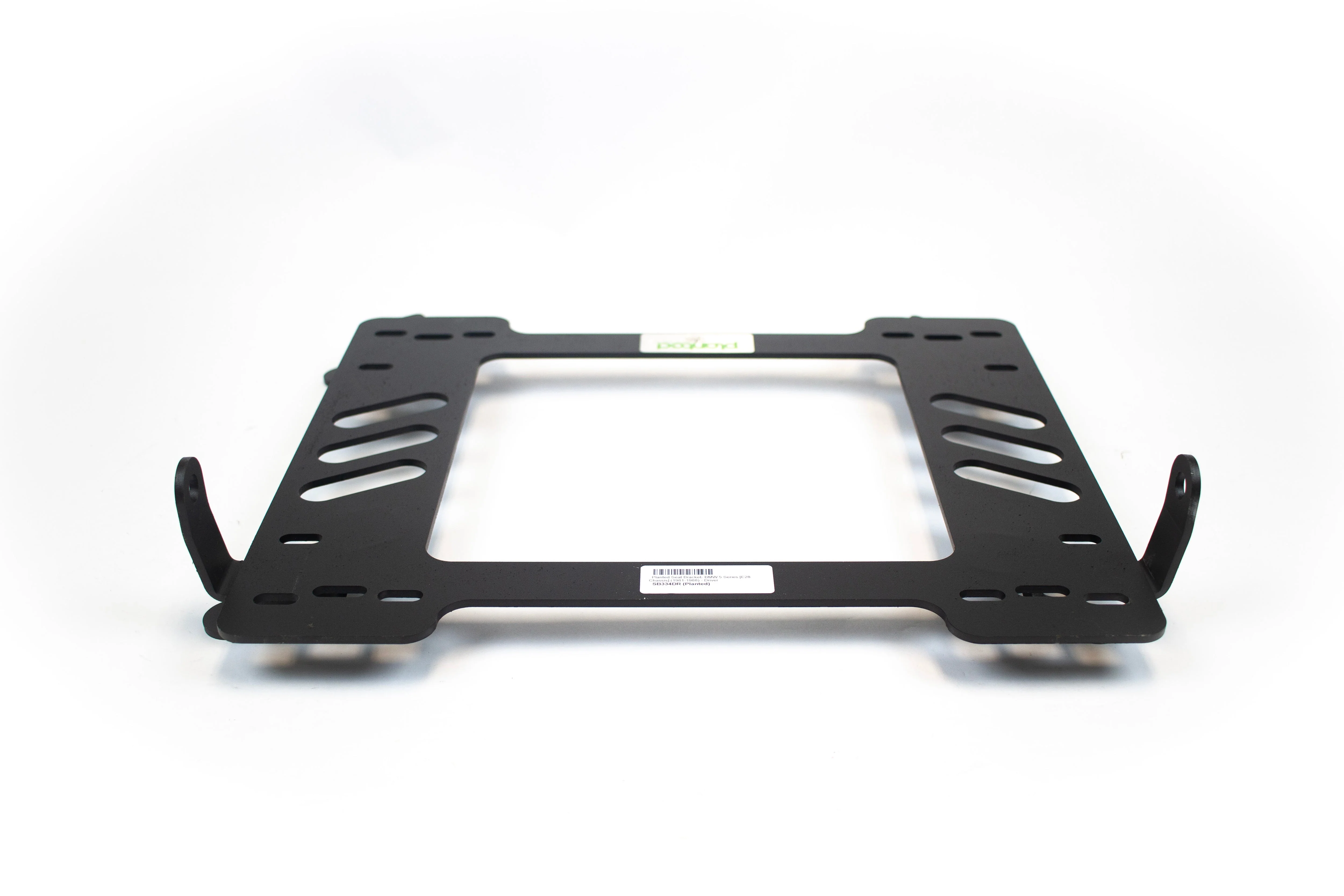 Planted Seat Bracket- BMW 5 Series [E28 Chassis] (1981-1988) - Driver / Left - Image 3