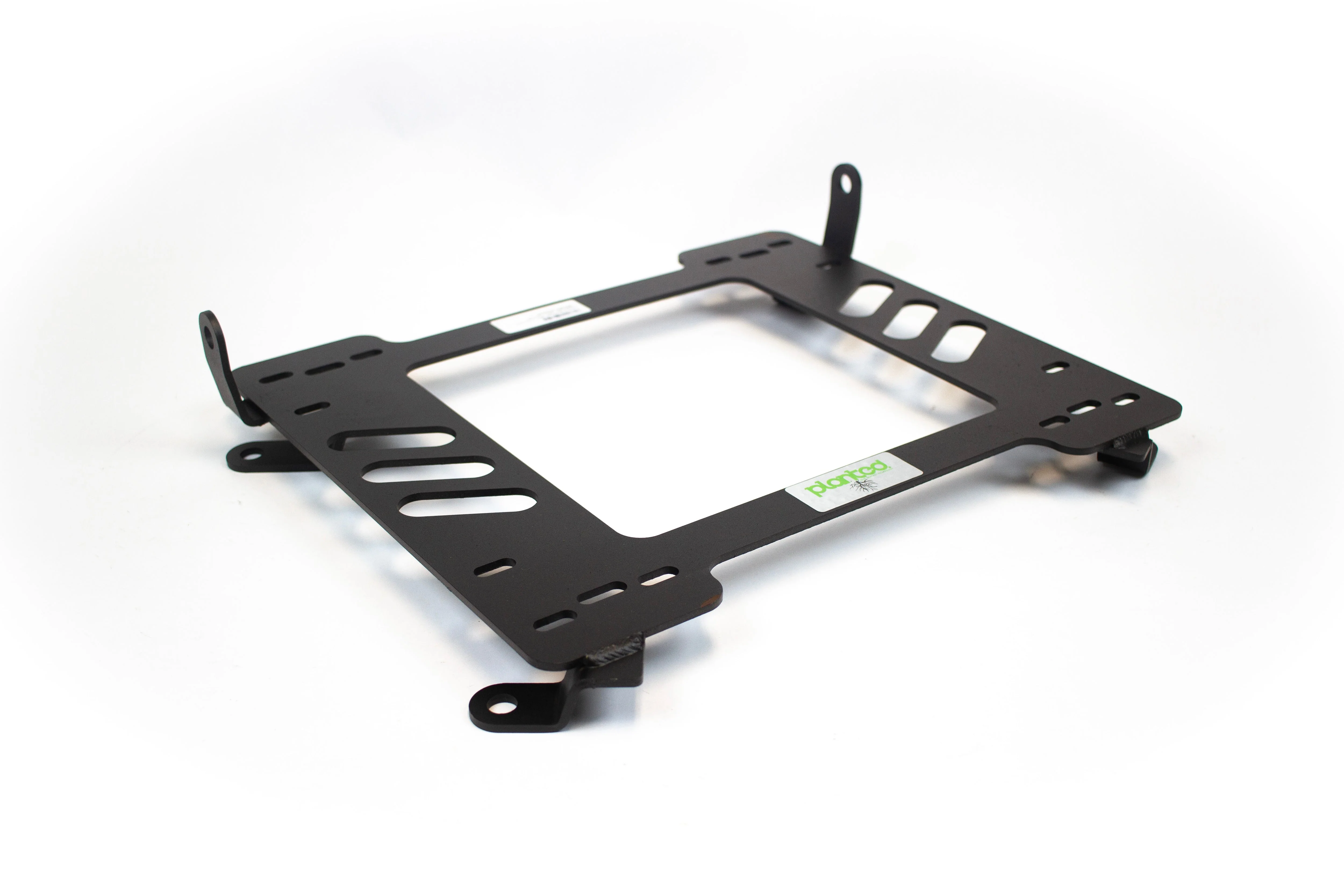 Planted Seat Bracket- BMW 5 Series [E28 Chassis] (1981-1988) - Passenger / Right - Image 2