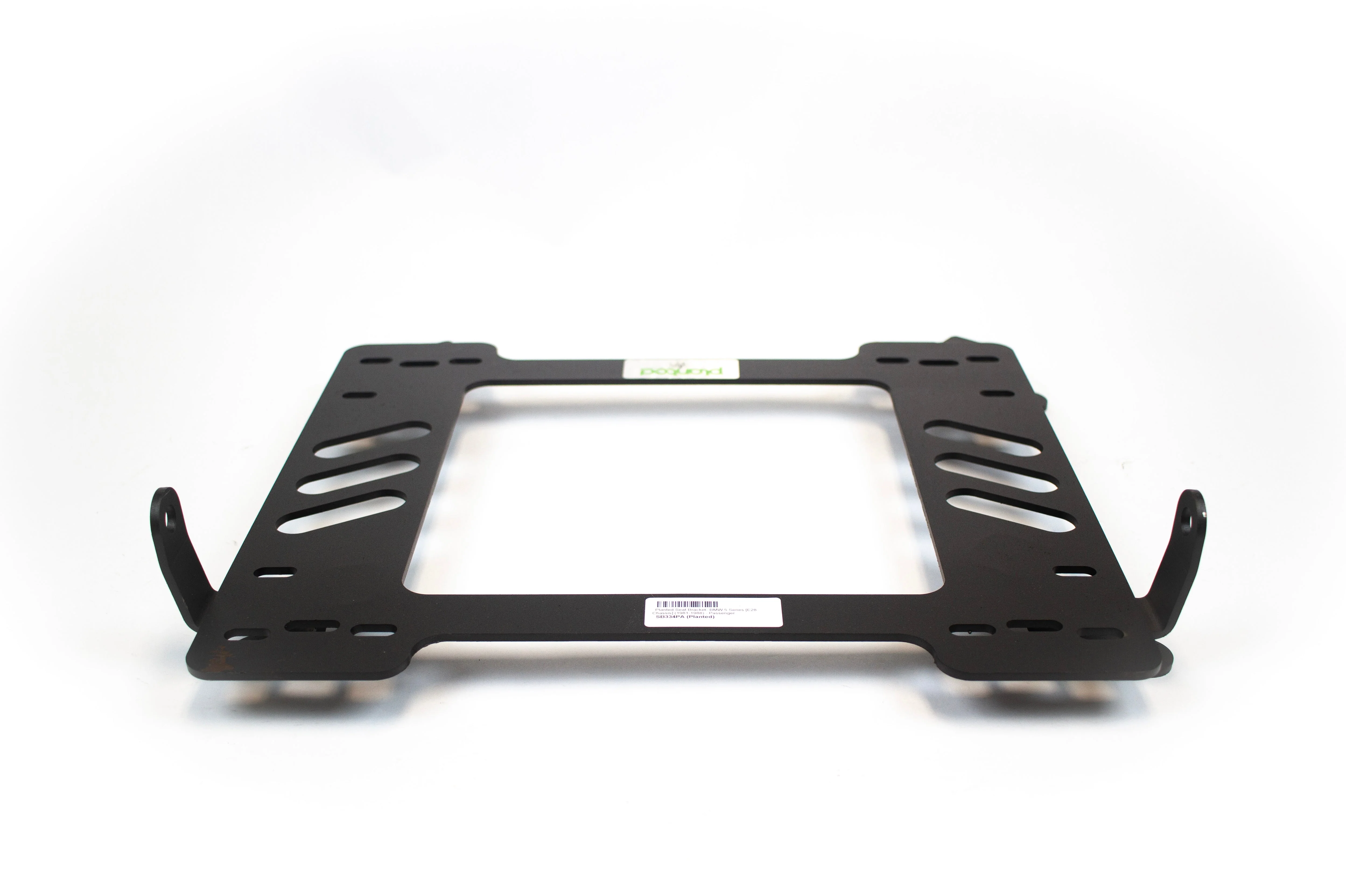 Planted Seat Bracket- BMW 5 Series [E28 Chassis] (1981-1988) - Passenger / Right - Image 3