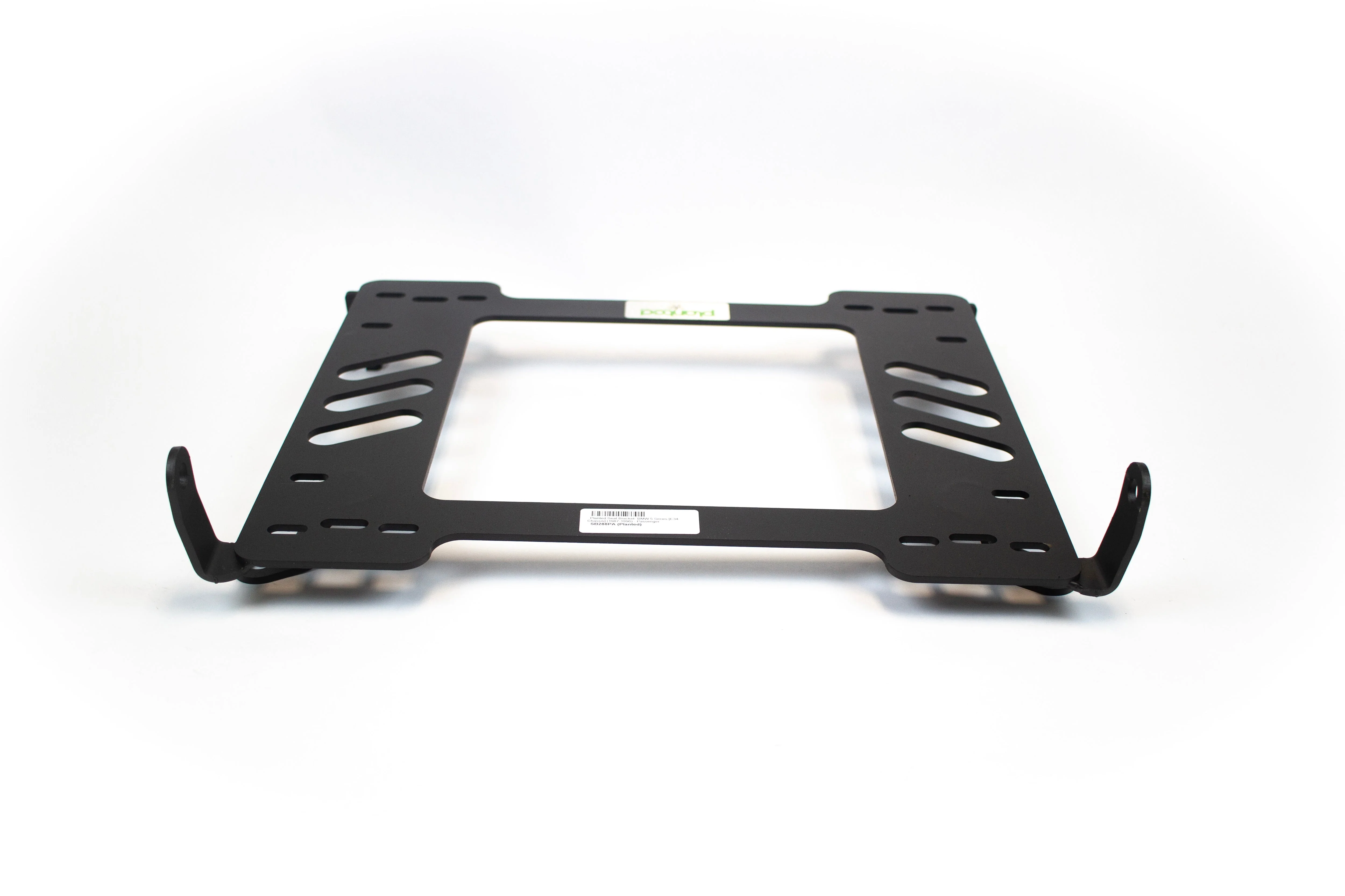 Planted Seat Bracket- BMW 5 Series [E34 Chassis] (1987-1996) - Passenger / Right - Image 3
