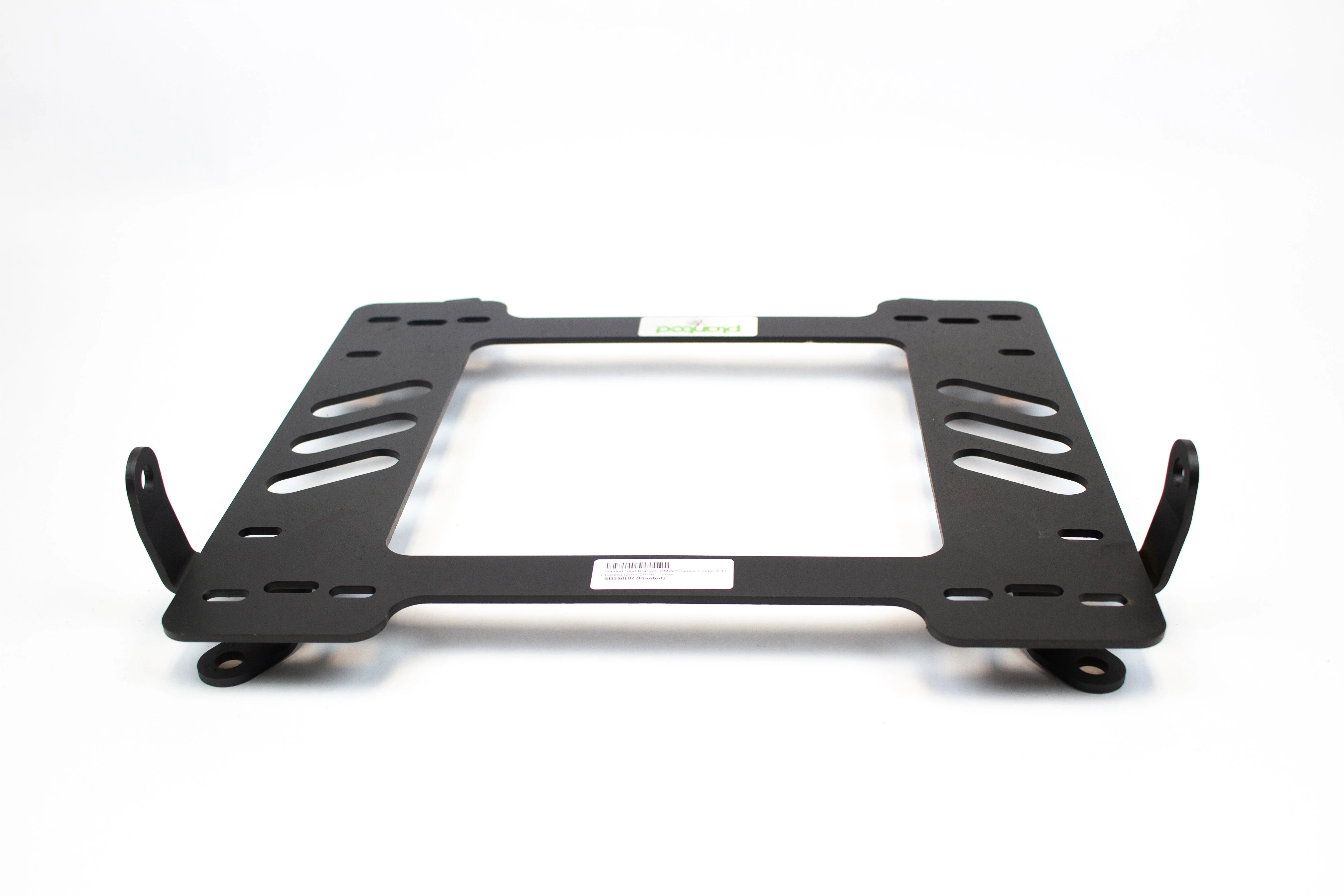 Planted Seat Bracket- BMW 6 Series Coupe [F13 Chassis] (2011-2018) - Driver / Left - Image 3