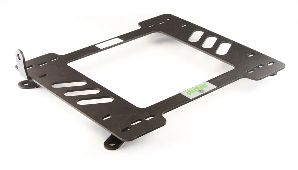 Planted Seat Bracket- BMW 6 Series [E24 Chassis] (1976-1989) - Driver / Left - Image 2