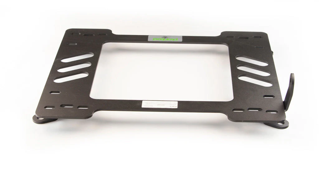 Planted Seat Bracket- BMW 6 Series [E24 Chassis] (1976-1989) - Driver / Left - Image 3