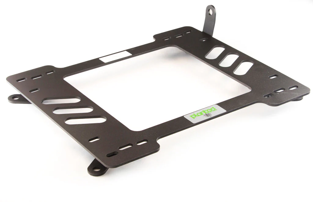 Planted Seat Bracket- BMW 6 Series [E24 Chassis] (1976-1989) - Passenger / Right - Image 2