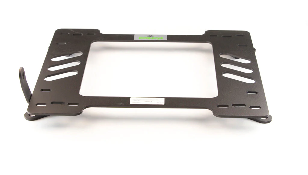 Planted Seat Bracket- BMW 6 Series [E24 Chassis] (1976-1989) - Passenger / Right - Image 3
