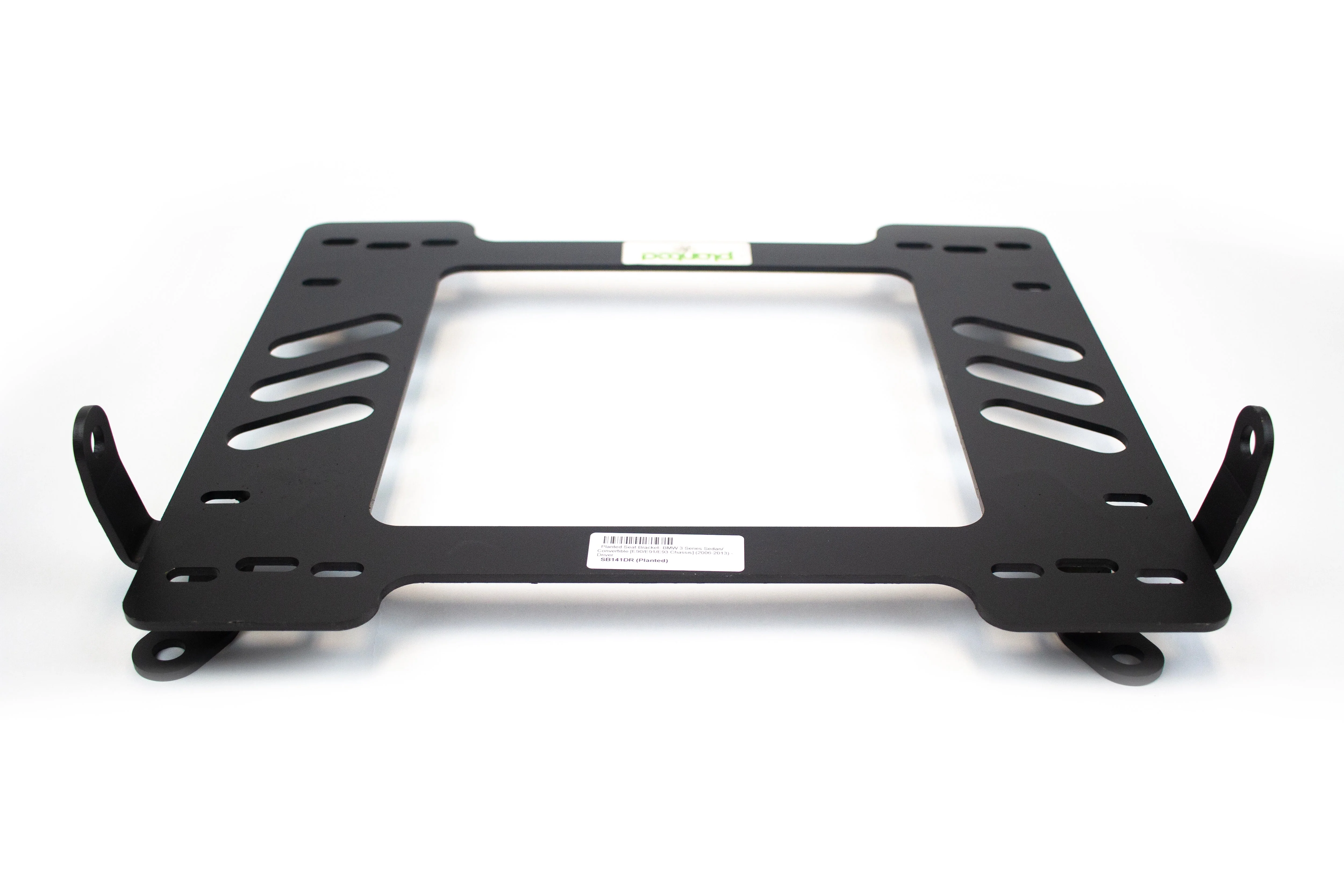 Planted Seat Bracket- BMW X1 [1st Generation / E84 Chassis] (2009-2014) - Driver / Left - Image 3