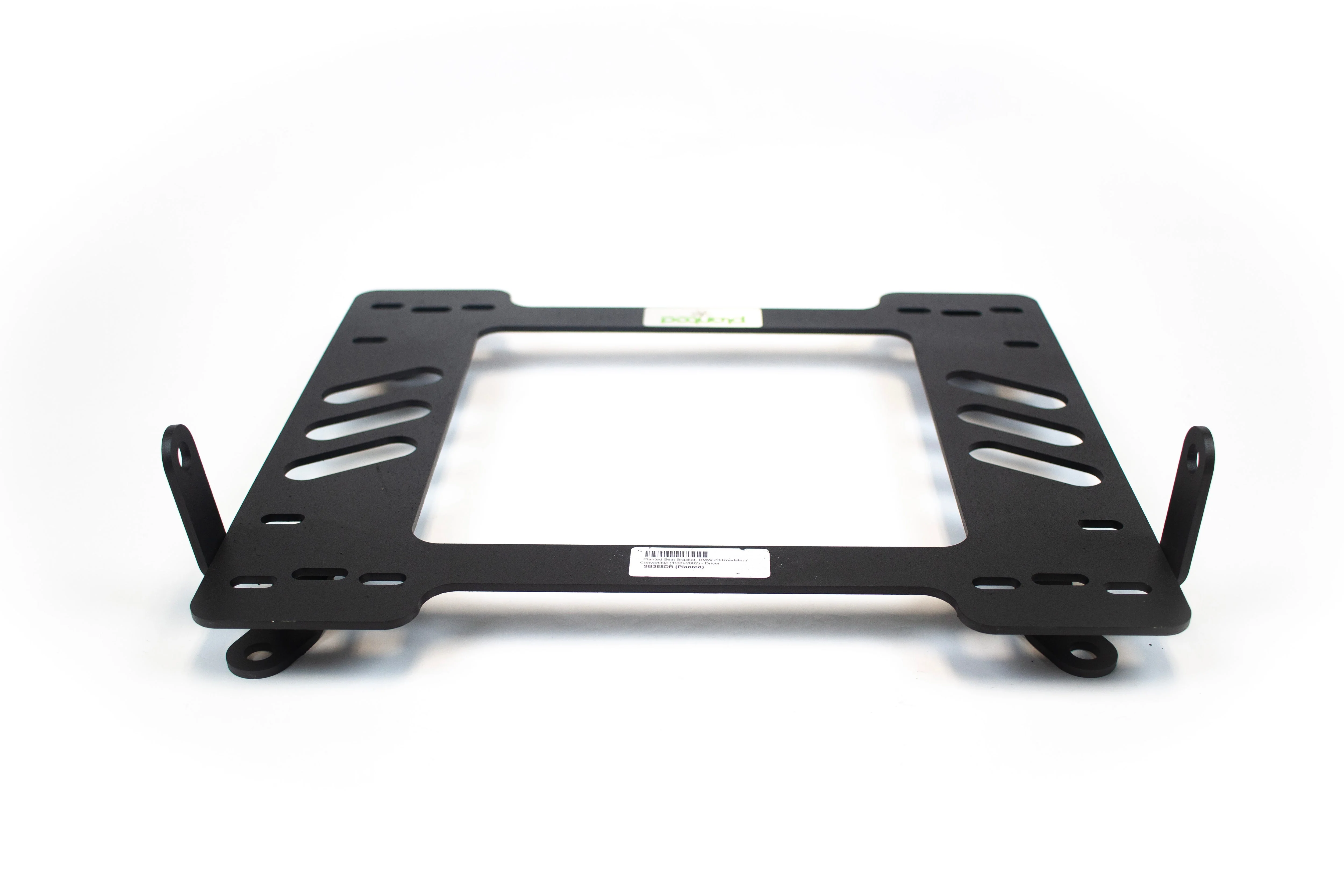 Planted Seat Bracket- BMW Z3 Roadster / Convertible (1996-2002) - Driver / Left - Image 3