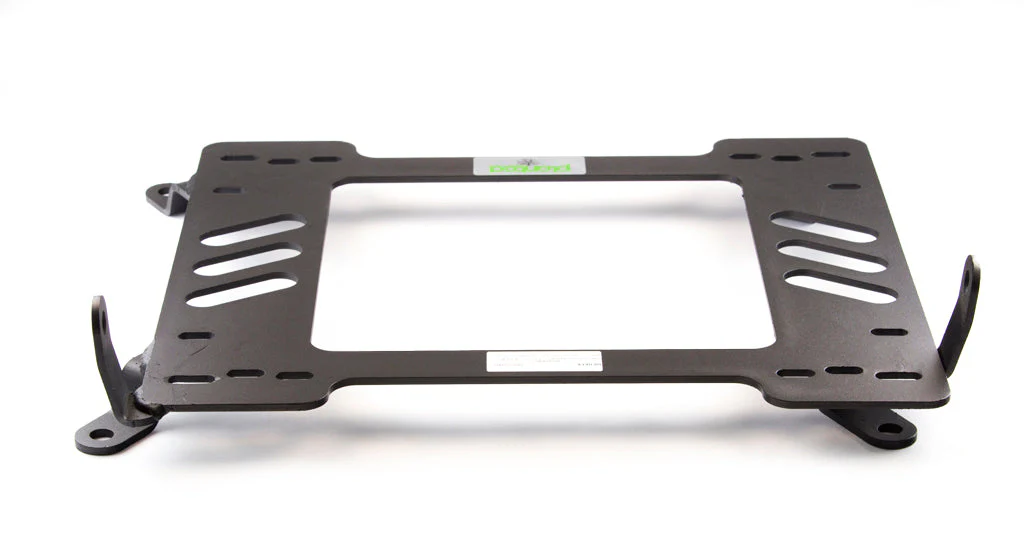 Planted Seat Bracket- BMW Z4/M Coupe / Roadster (2002-2008) - Driver / Left - Image 3