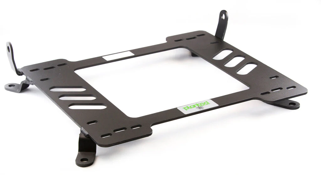 Planted Seat Bracket- BMW Z4/M Coupe / Roadster (2002-2008) - Passenger / Right - Image 2