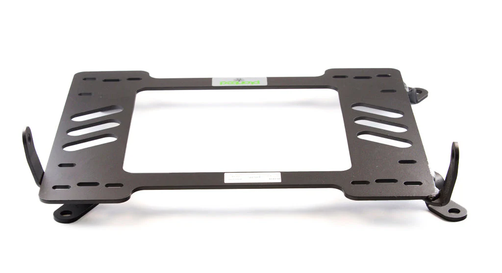 Planted Seat Bracket- BMW Z4/M Coupe / Roadster (2002-2008) - Passenger / Right - Image 3
