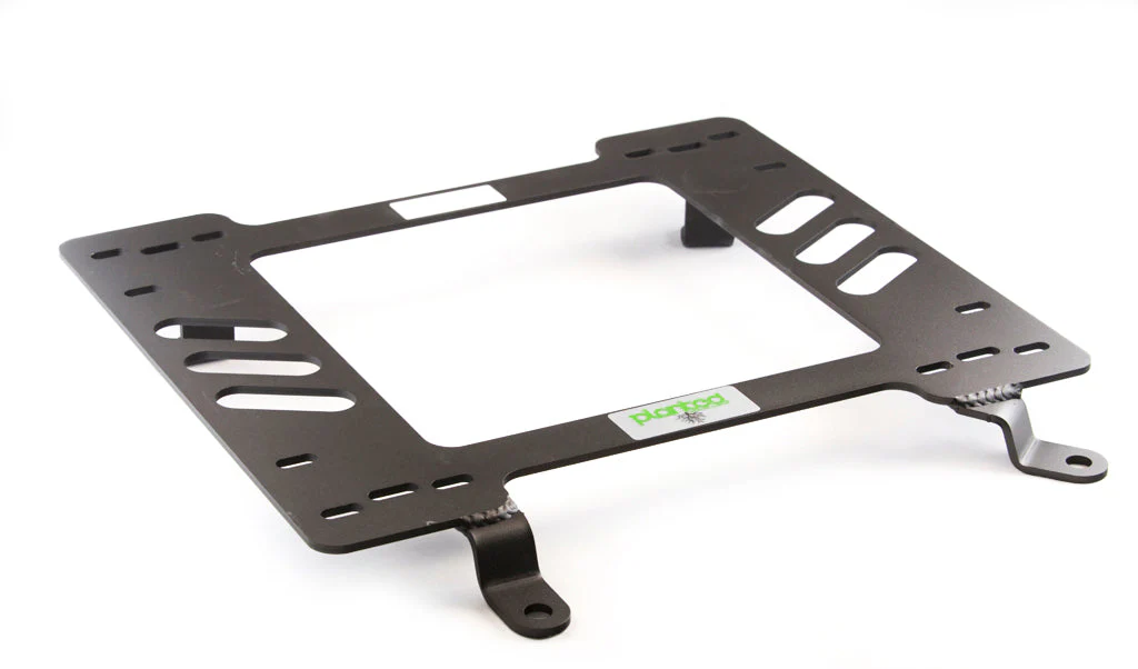 Planted Seat Bracket- Buick Skylark (1964-1967) - Driver / Left - Image 2