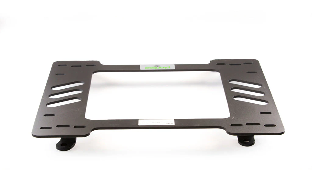 Planted Seat Bracket- Buick Skylark (1964-1967) - Driver / Left - Image 3