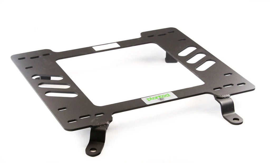 Planted Seat Bracket- Buick Skylark (1964-1967) - Passenger / Right - Image 2