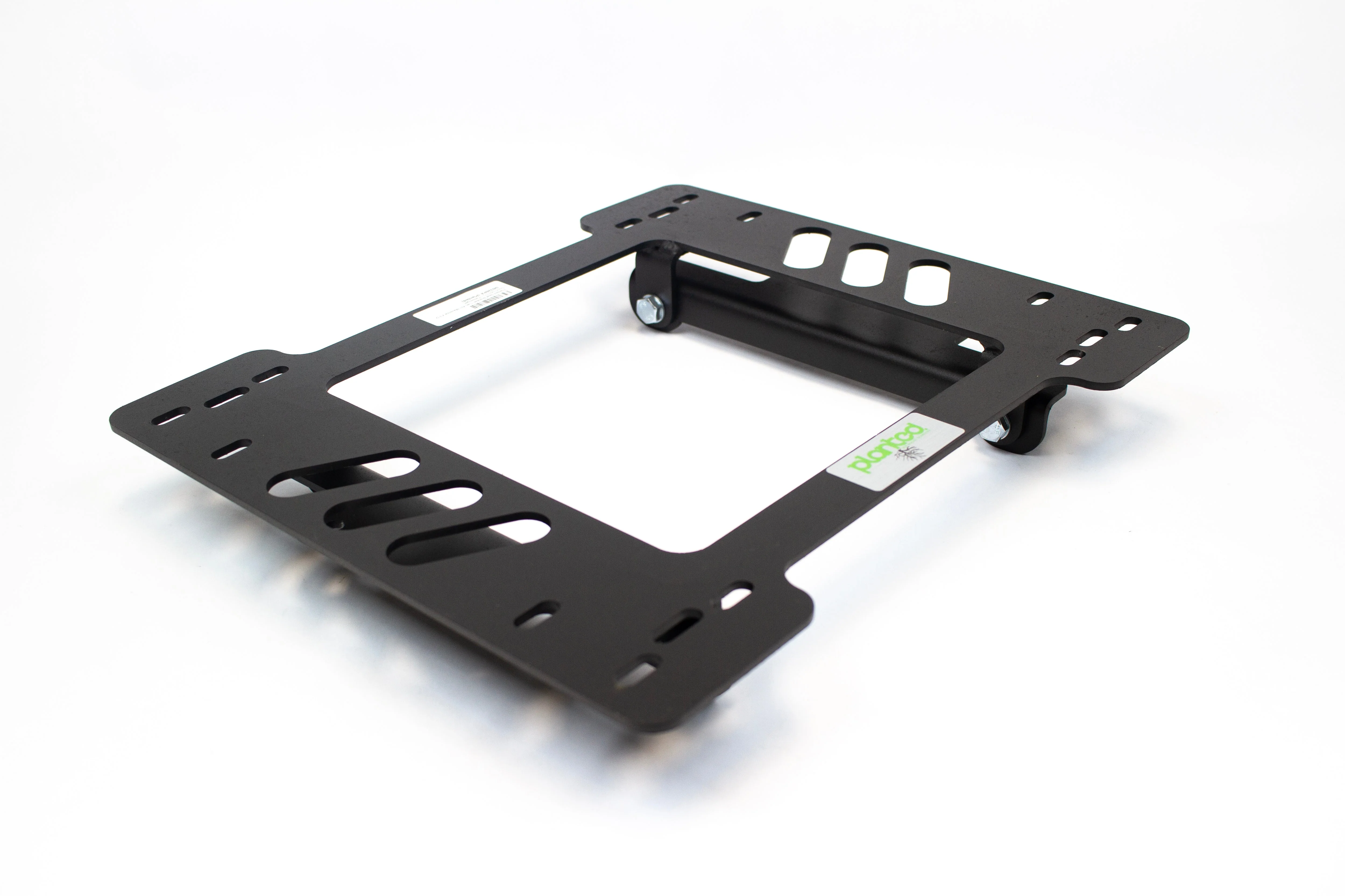 Planted Seat Bracket- Can-Am Maverick X3 [2 Door] (2017+) - Driver / Left - Image 2