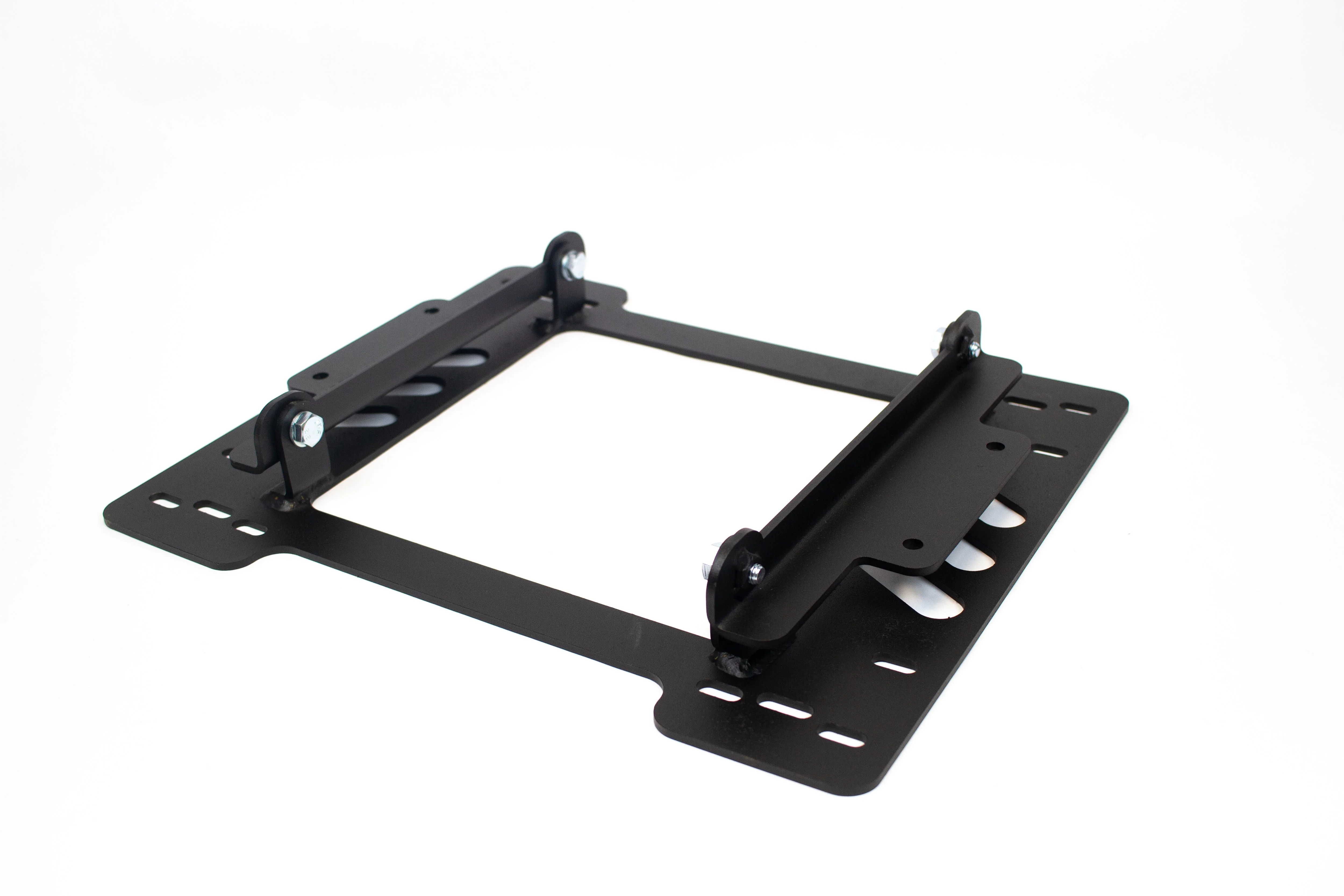 Planted Seat Bracket- Can-Am Maverick X3 [2 Door] (2017+) - Driver / Left - Image 4