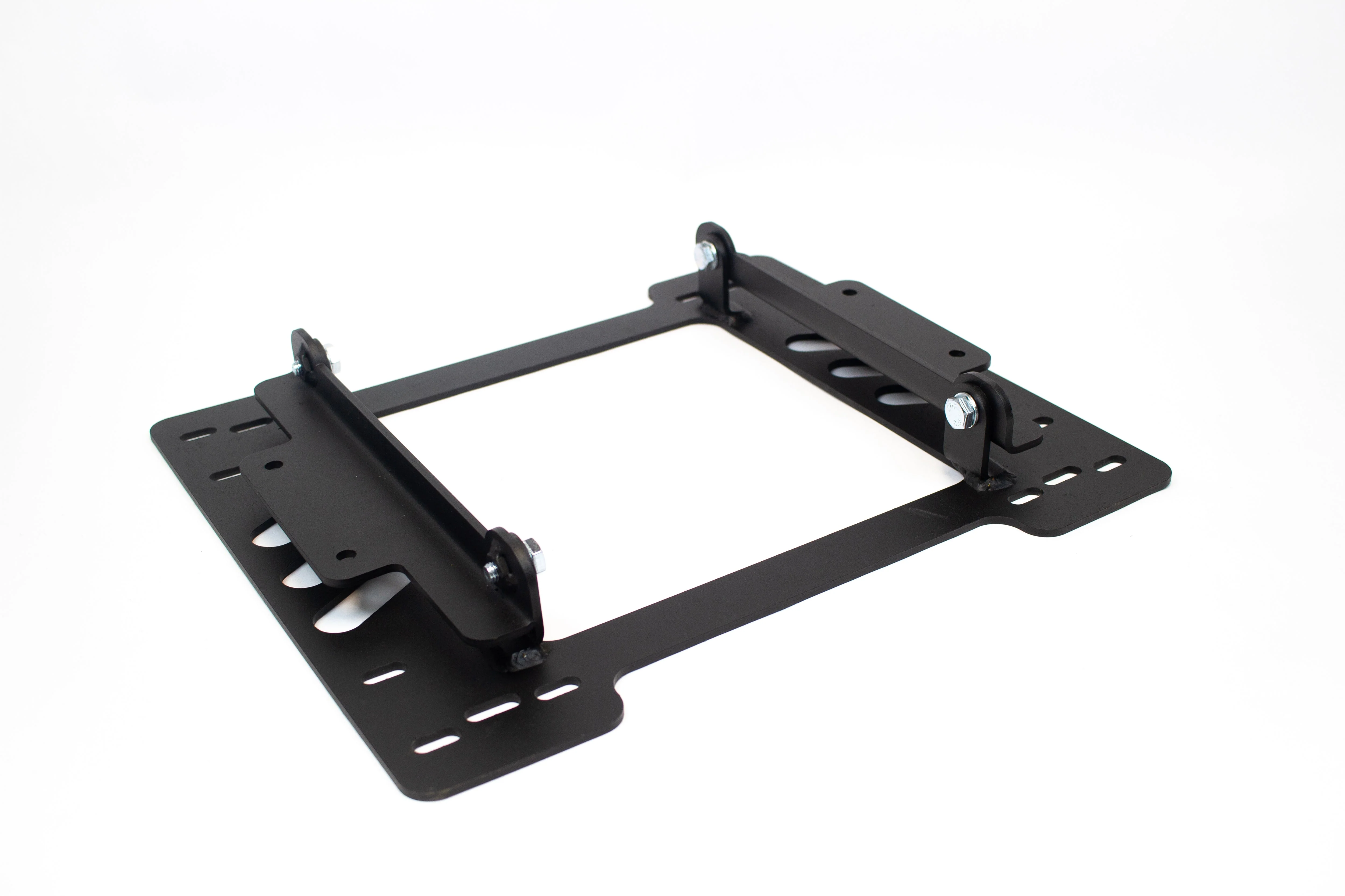 Planted Seat Bracket- Can-Am Maverick X3 [2 Door] (2017+) - Passenger / Right - Image 5