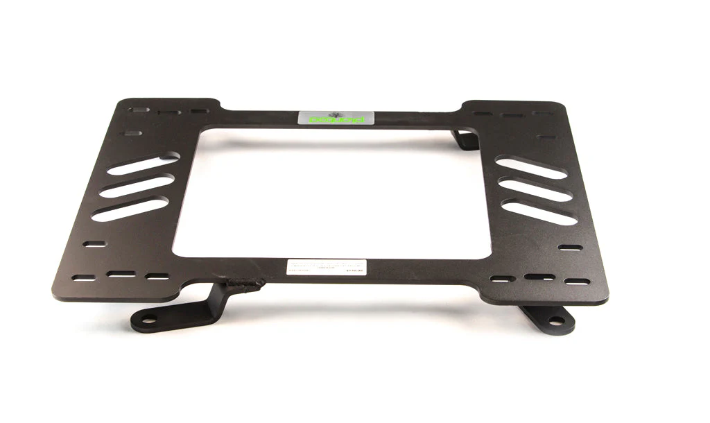 Planted Seat Bracket- Chevrolet Camaro (1967-1969) - Driver / Left - Image 3