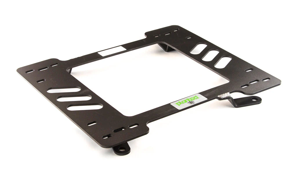 Planted Seat Bracket- Chevrolet Camaro (1967-1969) - Passenger / Right - Image 2