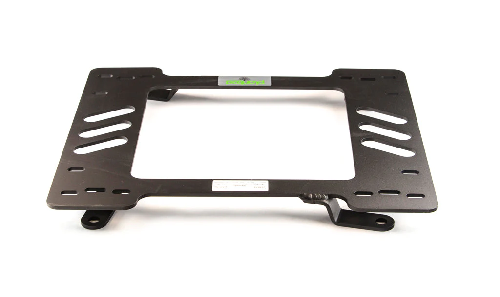 Planted Seat Bracket- Chevrolet Camaro (1967-1969) - Passenger / Right - Image 3