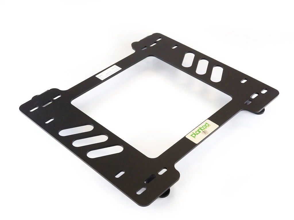 Planted Seat Bracket- Chevrolet Camaro (1970-1974) - Driver / Left - Image 2