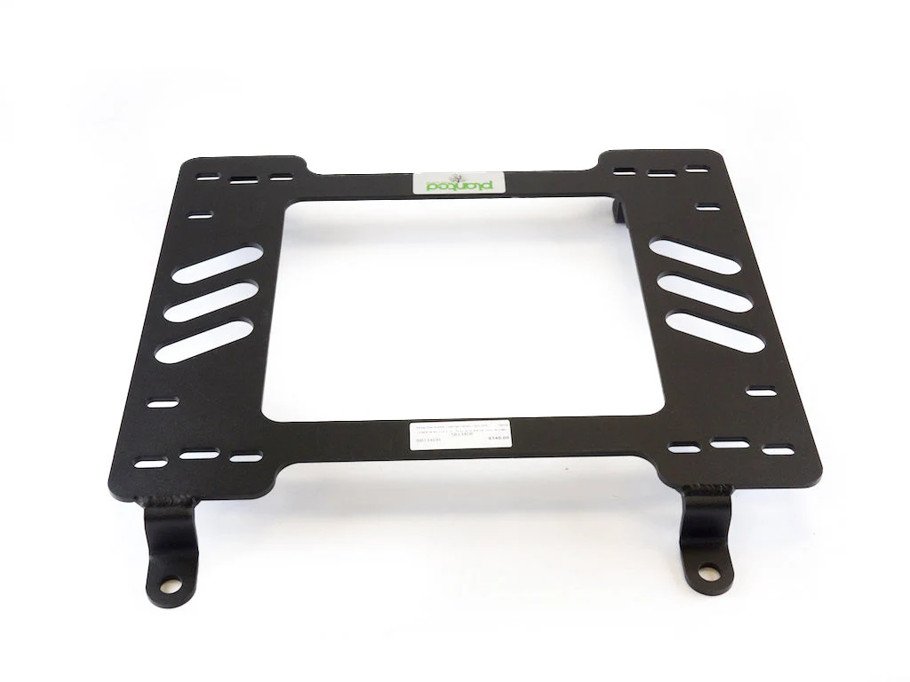 Planted Seat Bracket- Chevrolet Camaro (1970-1974) - Driver / Left - Image 3