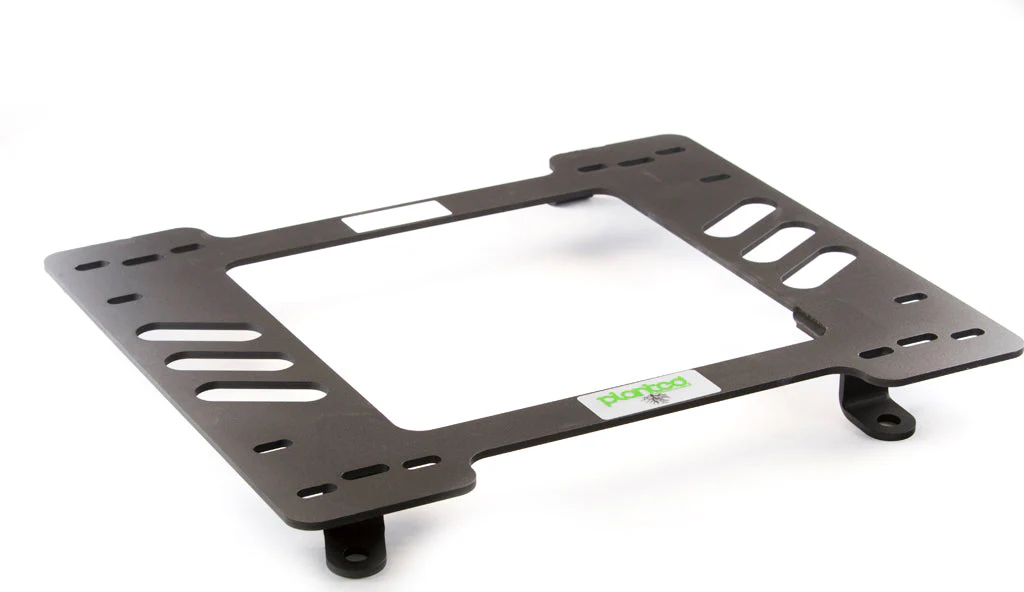 Planted Seat Bracket- Chevrolet Camaro (1970-1974) - Passenger / Right - Image 2