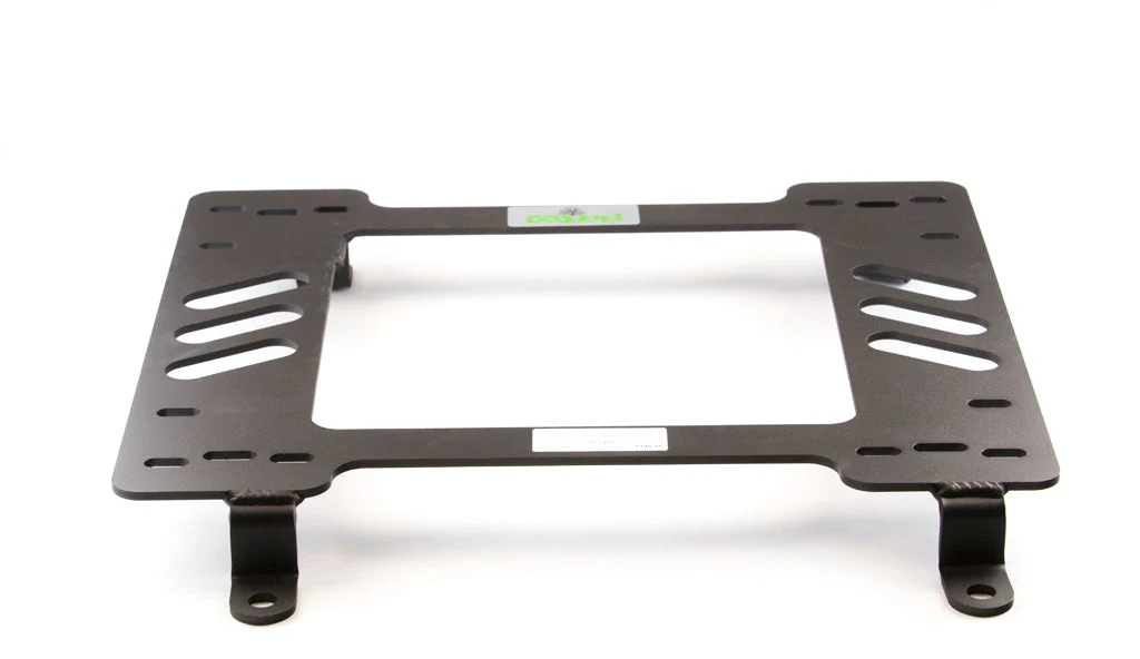 Planted Seat Bracket- Chevrolet Camaro (1970-1974) - Passenger / Right - Image 3