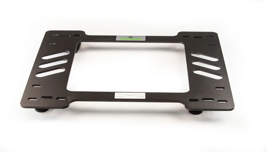 Planted Seat Bracket- Chevrolet Camaro (1982-1992) - Driver / Left - Image 3