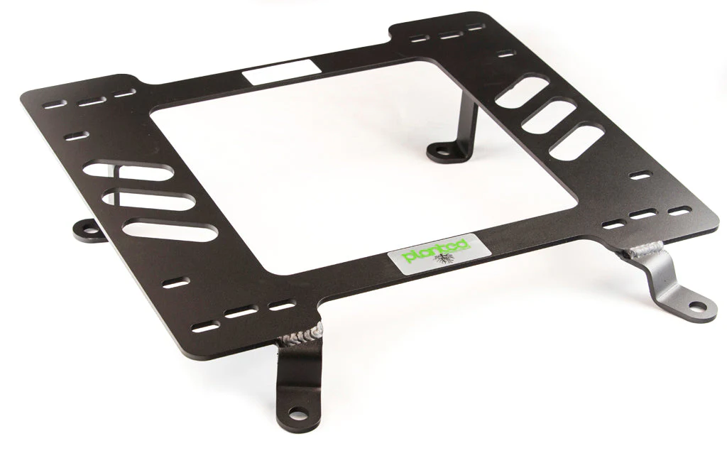 Planted Seat Bracket- Chevrolet Camaro (1982-1992) - Passenger / Right - Image 2