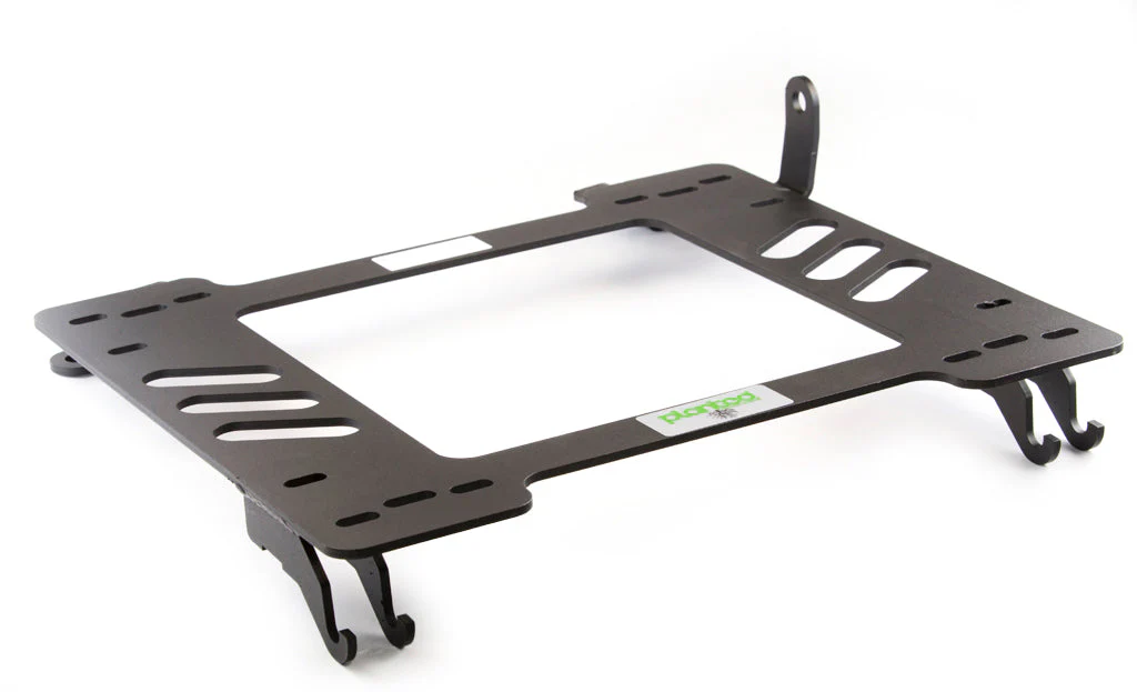 Planted Seat Bracket- Chevrolet Camaro (2010-2015) - Passenger / Right - Image 2