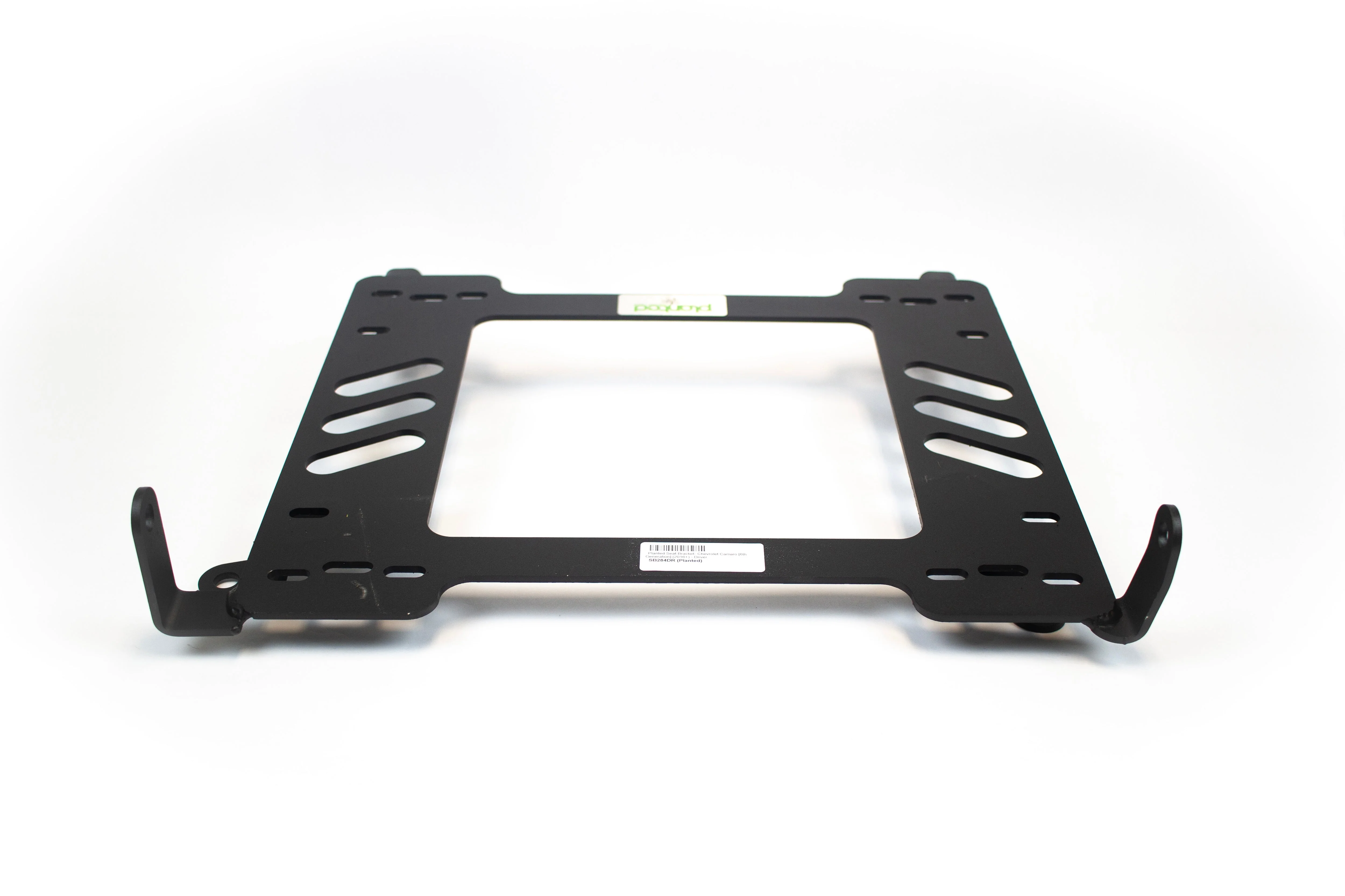 Planted Seat Bracket- Chevrolet Camaro [6th Generation] (2016+) - Driver / Left - Image 3