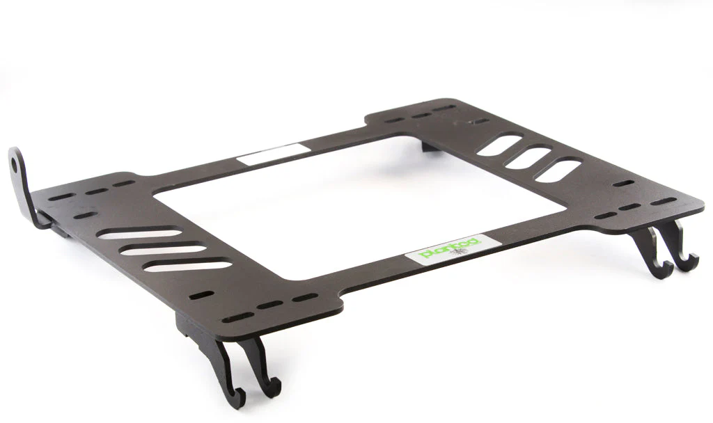 Planted Seat Bracket- Chevrolet Camaro [Excluding ZL1] (2010-2015) - Driver / Left - Image 2