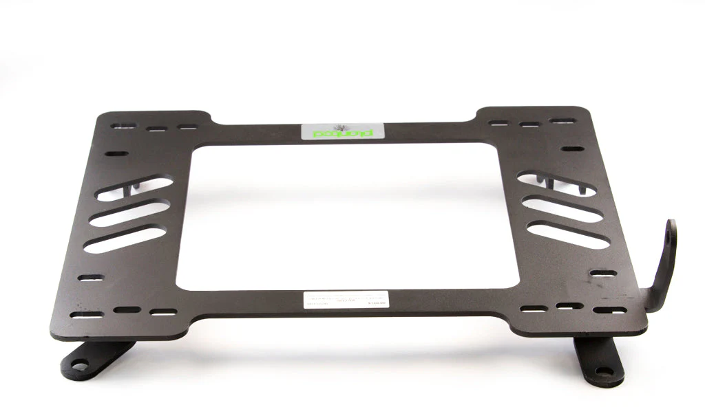 Planted Seat Bracket- Chevrolet Camaro [Excluding ZL1] (2010-2015) - Driver / Left - Image 3