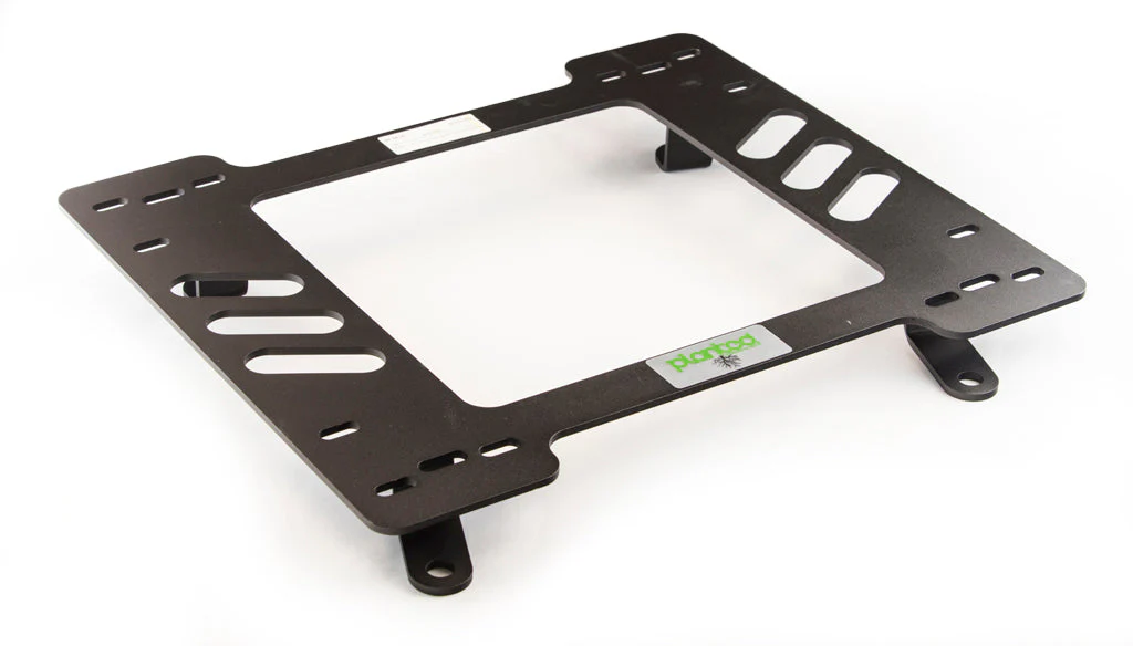 Planted Seat Bracket- Chevrolet Camaro/Pontiac Transam (1993-2002) - Driver / Left - Image 2