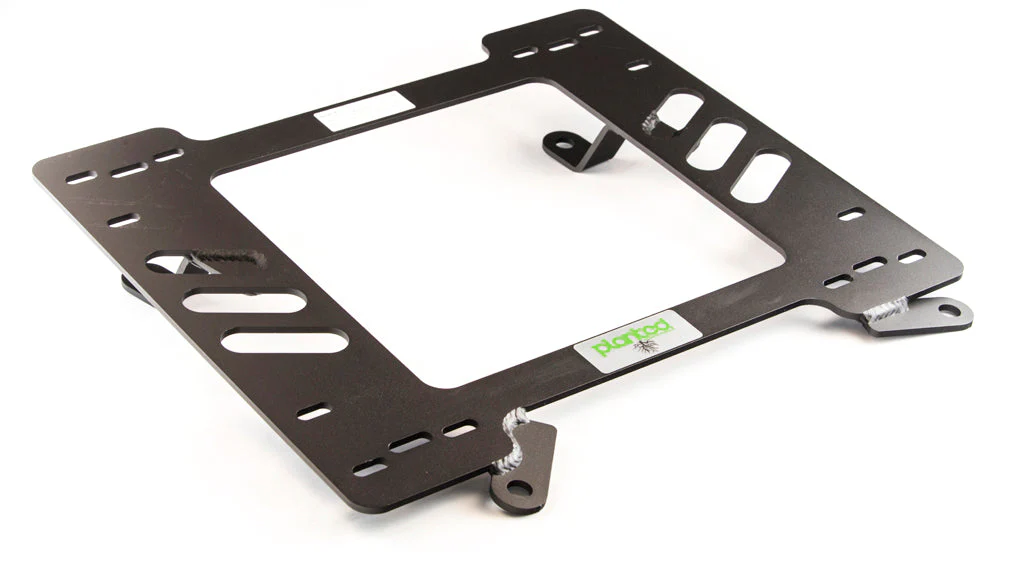 Planted Seat Bracket- Chevrolet Camaro/Pontiac Transam (1993-2002) - Passenger / Right - Image 2