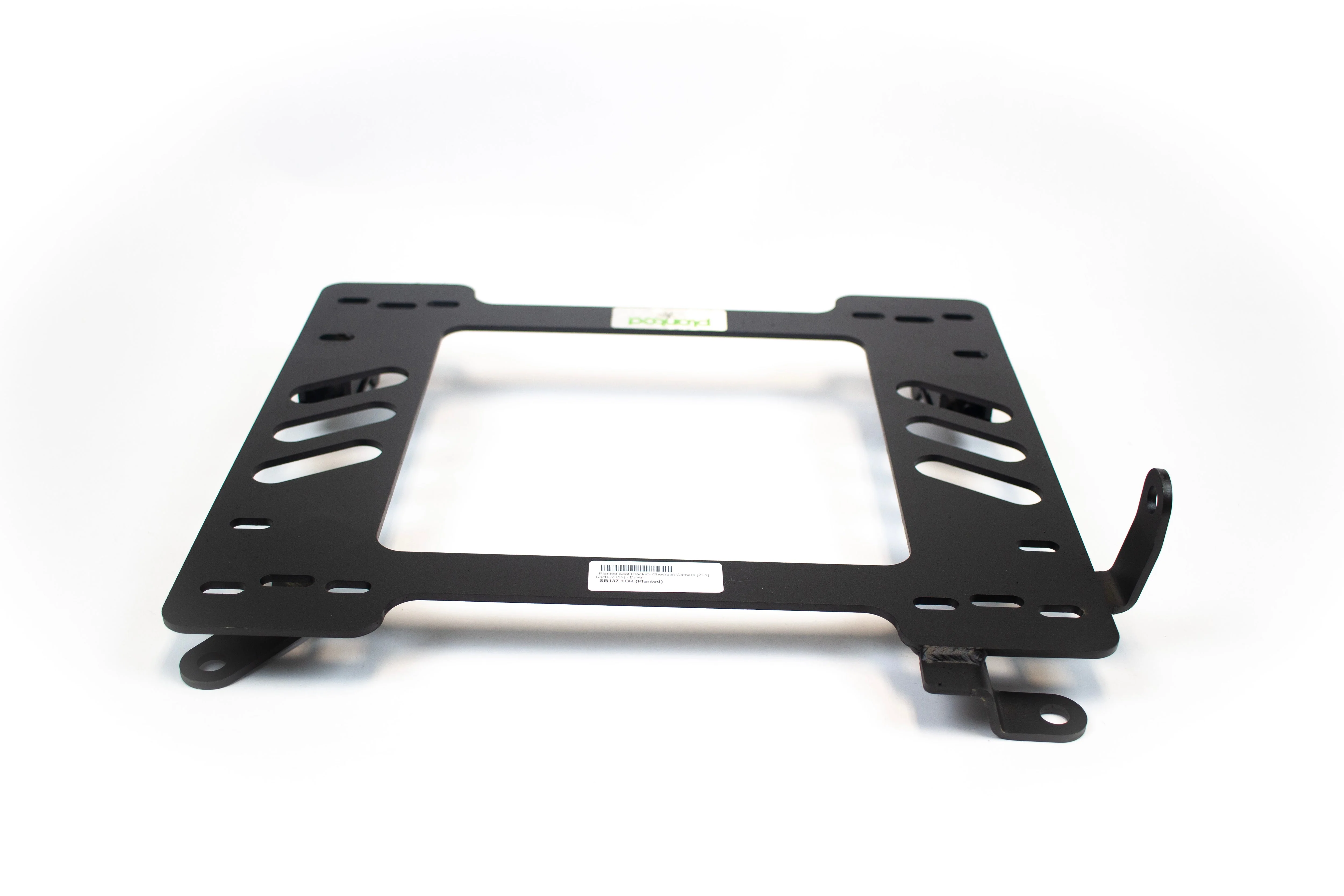 Planted Seat Bracket- Chevrolet Camaro [ZL1] (2010-2015) - Driver / Left - Image 3