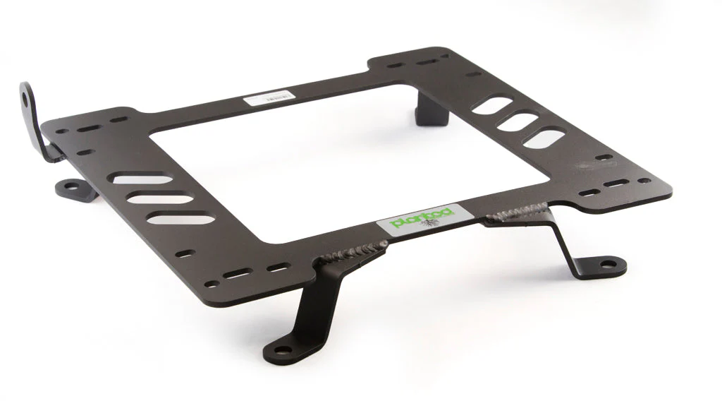 Planted Seat Bracket- Chevrolet Cavalier (1995-2005) - Driver / Left - Image 2