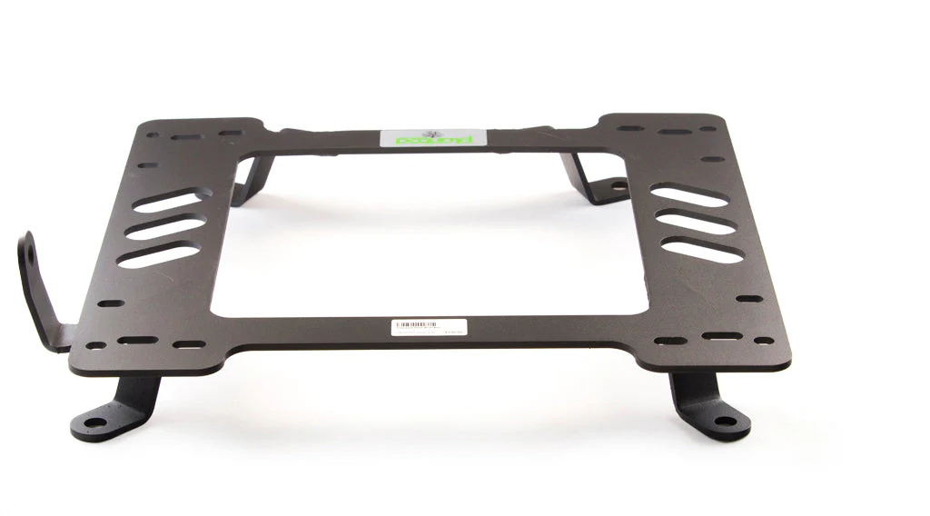 Planted Seat Bracket- Chevrolet Cavalier (1995-2005) - Passenger / Right - Image 3